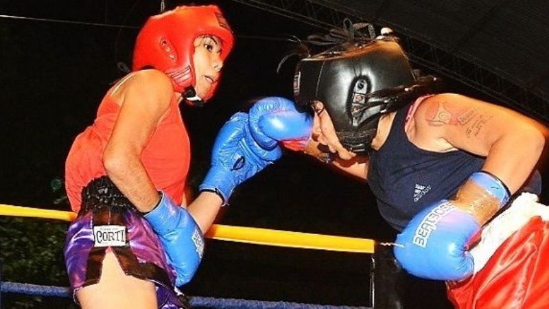 Suena la campana del “Primer Round, en “las 1.000”