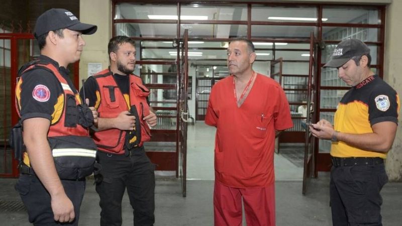 Ascienden a 19 los muertos por el siniestro en Mendoza