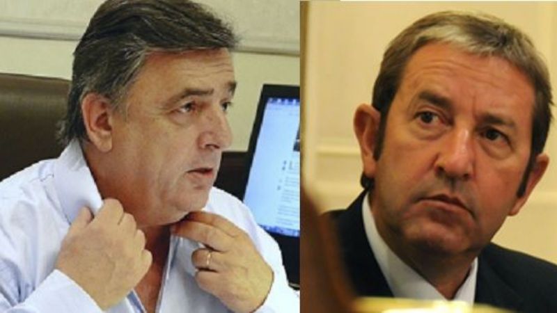Negri y Cobos no quieren más errores y piden más diálogo