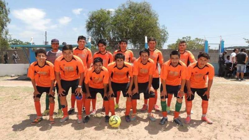 Torneo Provincial 2017: hoy inicia y Matadero recibe a Bañado de Ovanta