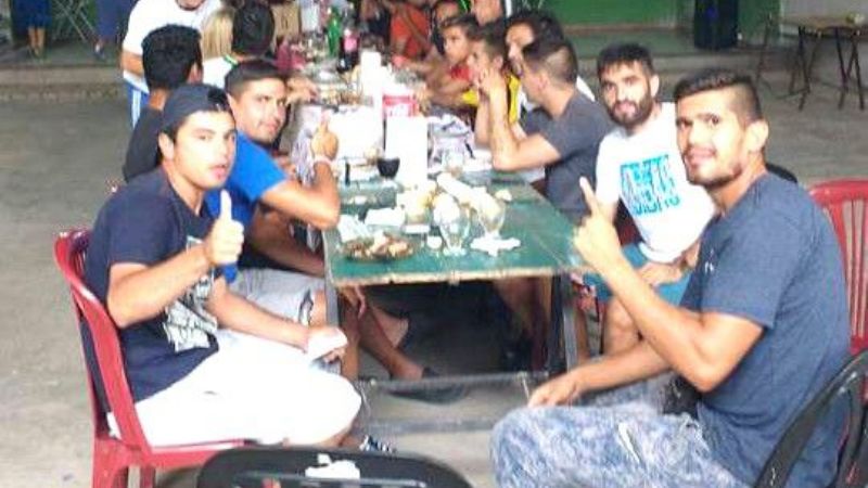 Federal C: hoy Deportivo Obrero de Recreo juega en Frías