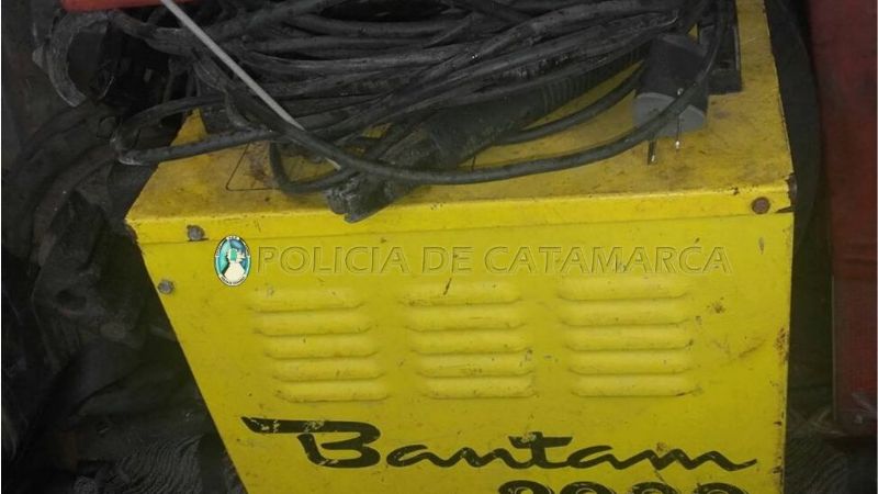 Allanamientos positivos en Capital y FME