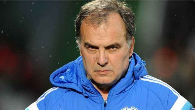 Bielsa, nuevo entrenador del Lille de Francia