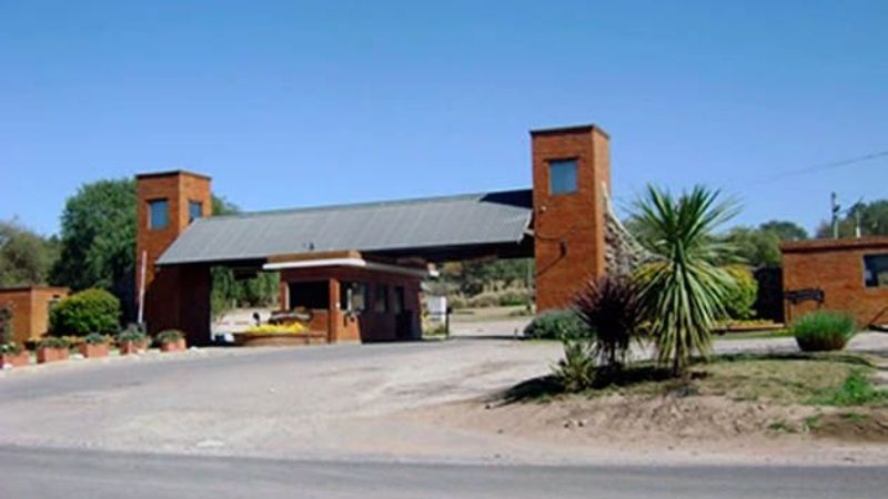 Millonario robo al cuartetero cordobés Ulises Bueno