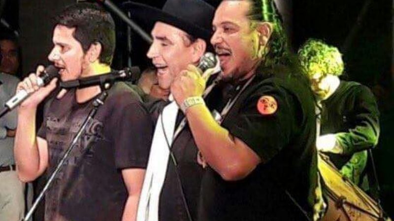 Sábado, noche de homenajes y chacareras carperas