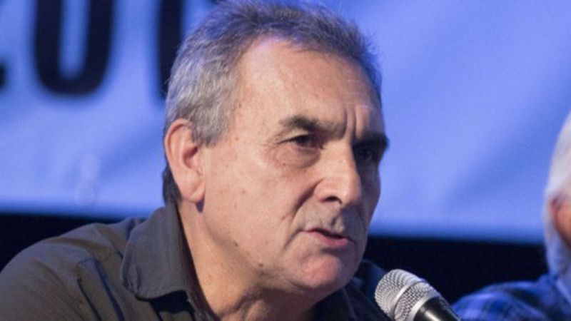 La CGT anunciará el 7 de marzo la fecha de un paro de 24 horas