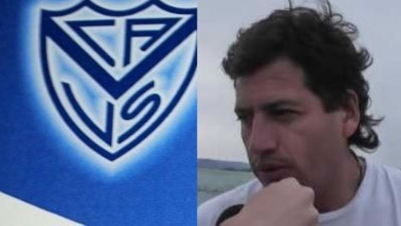 Vélez cita para este lunes a sus planteles de 1ra. y 4ta. divisiones