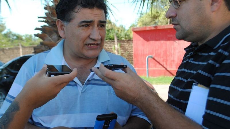 El “Integración” tendría el “OK” de la Liga Chacarera