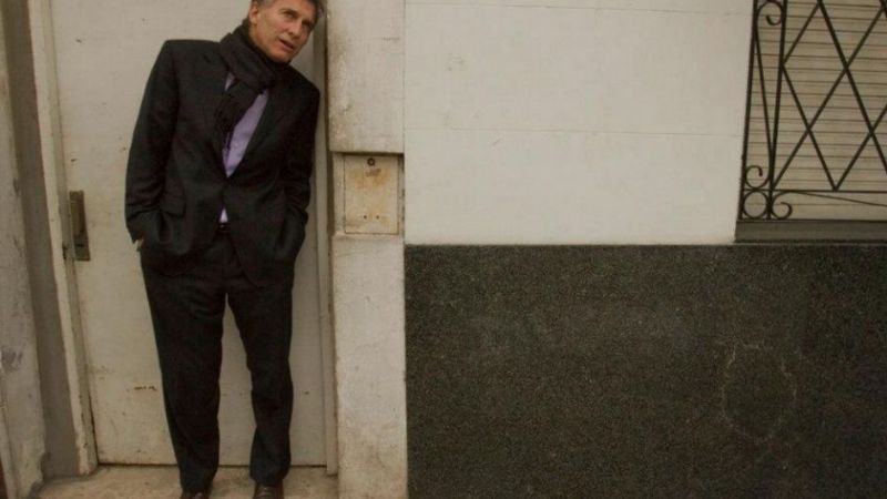 El PRO local no “timbrea”