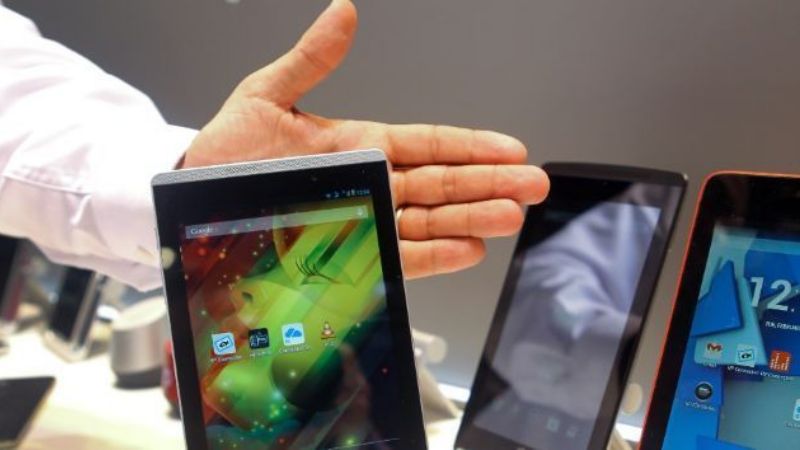 Eliminan aranceles para importar productos informáticos