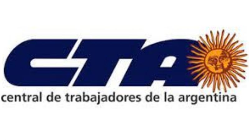 Conformación del centro de jubilados de la CTA