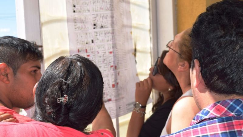 Se presentaron las actividades que se desarrollarán en La Esperanza