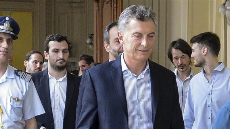 Otra denuncia contra Macri por favorecer a empresas familiares