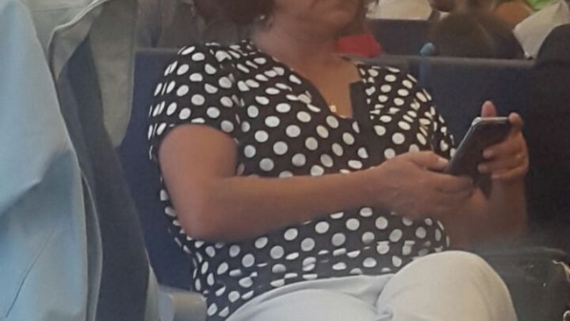 La Gobernadora, de regreso