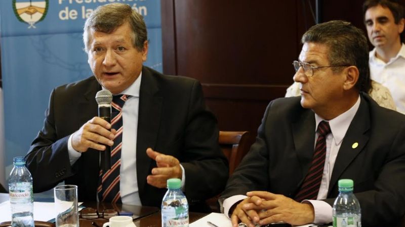 Catamarca presente en la primera reunión de COFESA 2017