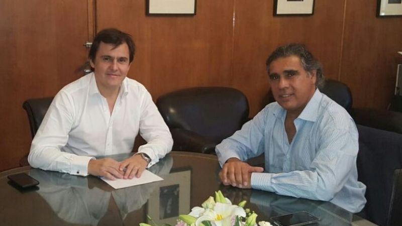 "En las próximas horas se liberan los fondos para tabacaleros"