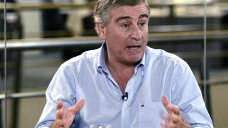 Aguad brindará detalles al Congreso sobre el acuerdo con el Correo