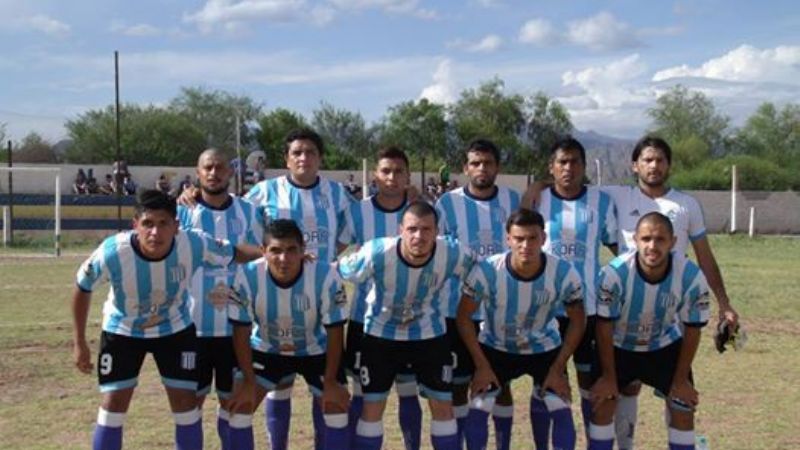 Racing de Belén el adelantado; se viene una picante 4ta. fecha