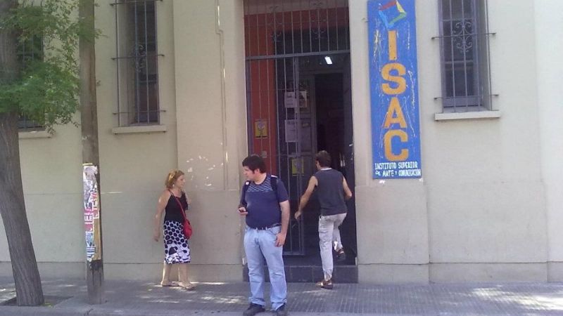 Inscripciones abiertas para carreras del ISAC