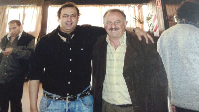 “Esperemos que la gente se despierte de esta pesadilla”