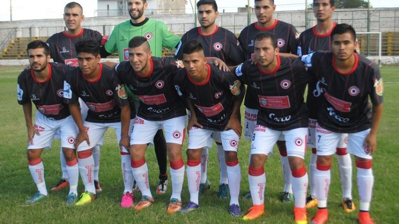 Los clubes andalgalenses se ponen al día en el Federal “C”