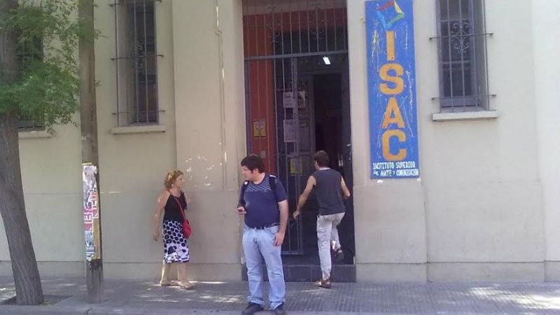 Inscripciones abiertas para carreras del ISAC