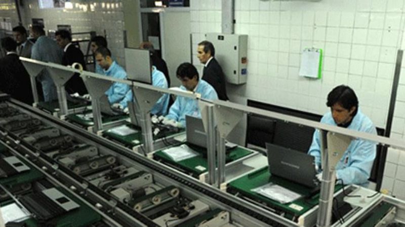 Banghó advirtió que despedirá a 500 personas