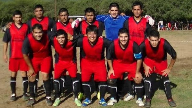 Las Juntas líder junto a Los Castillos, en la 1ra. Ambateña