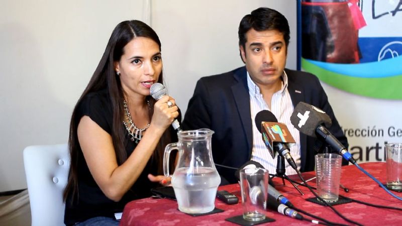 El martes 28, gran cierre de los carnavales en la Capital