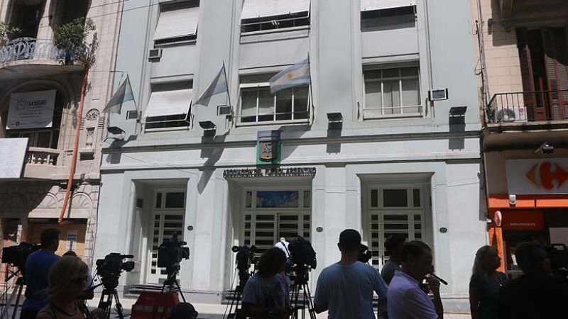 Ver fútbol en televisión costará más de 800 pesos por mes