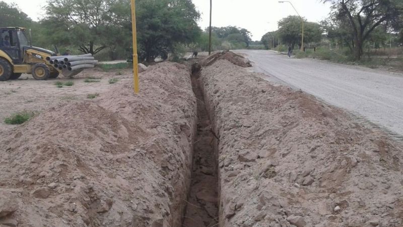 Acuerdan las obras prioritarias de agua potable en Londres