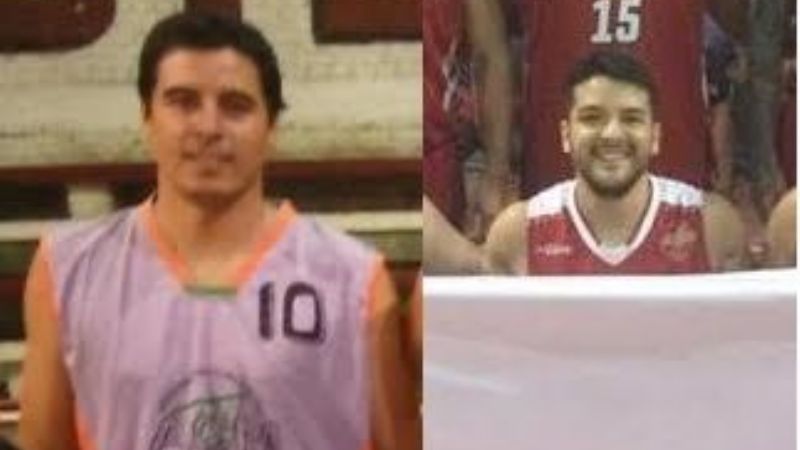 Hoy, “Locos x el Básquet” sigue con la 3ra. en Red Star