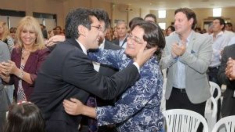 Inauguran la Guardia Urbana Municipal en FME