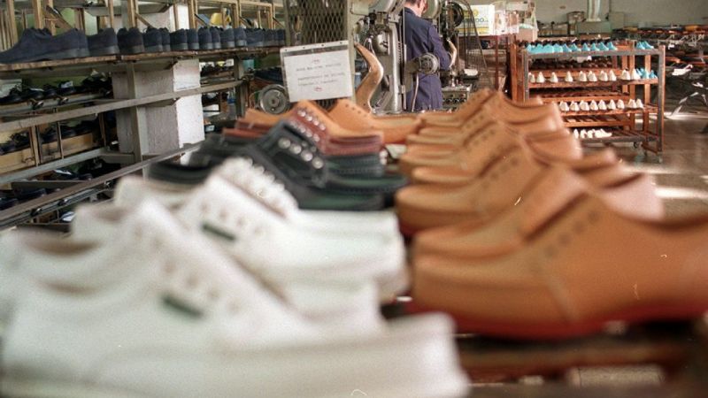 Por la importación de calzados se perdieron 4 mil empleos
