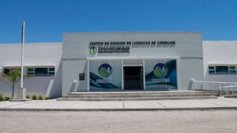 Paso a paso para sacar el carnet de conducir