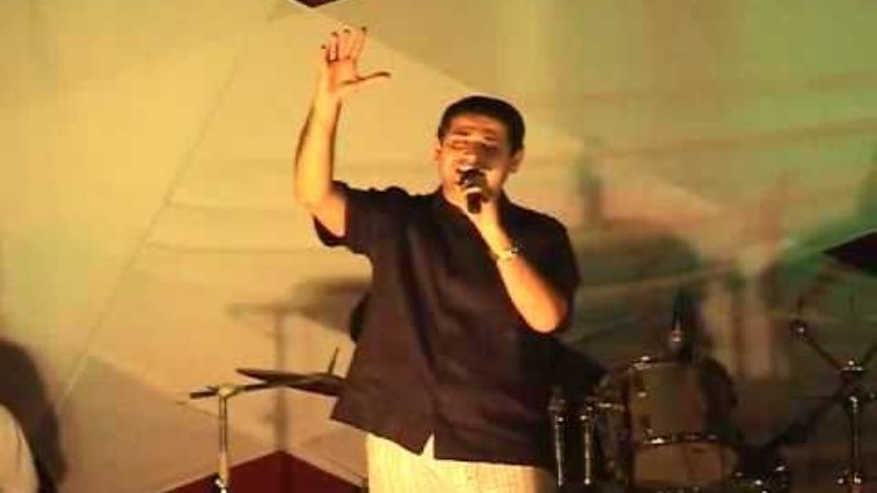 Noches de evangelización