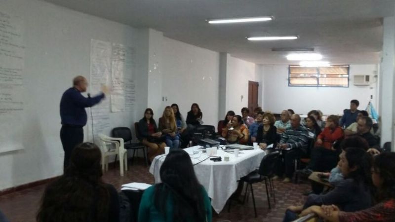 Convocan a la primera reunión del Consejo Diocesano de Pastoral