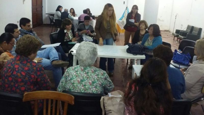 Convocan a la primera reunión del Consejo Diocesano de Pastoral