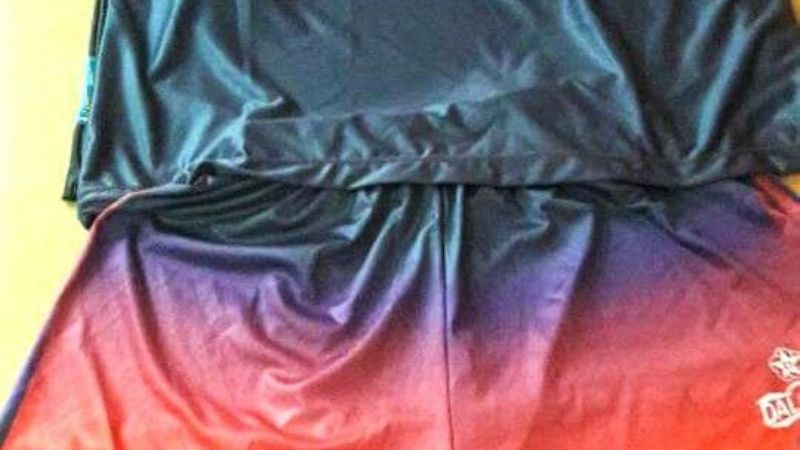 Federal C: Unión Ferroviaria donó indumentaria a San Martín