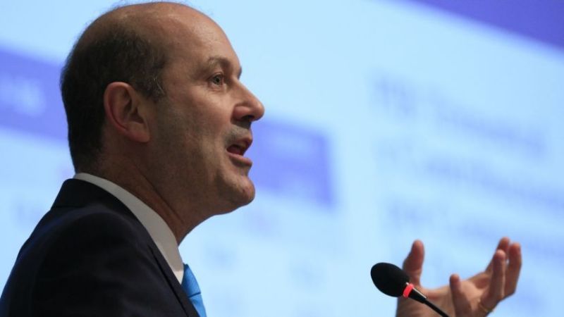 Sturzenegger: "Se vienen 3 meses más delicados en materia de inflación"