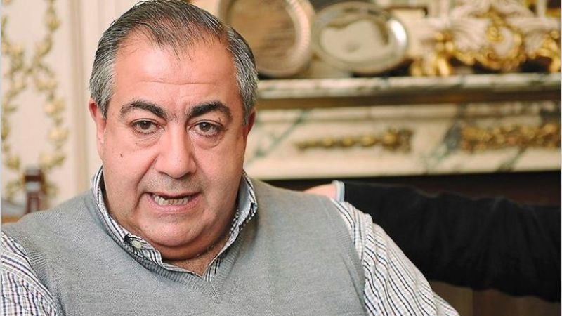 La UCR no participará de la marcha del 7 de marzo convocada por la CGT