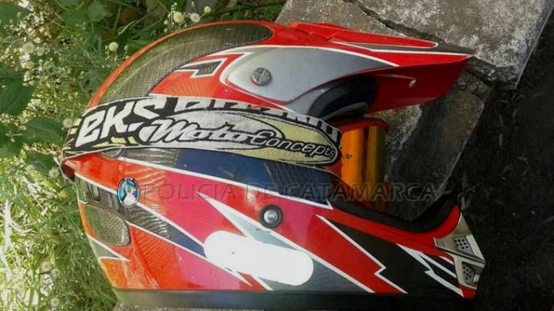 Esclarecen cuantioso robo