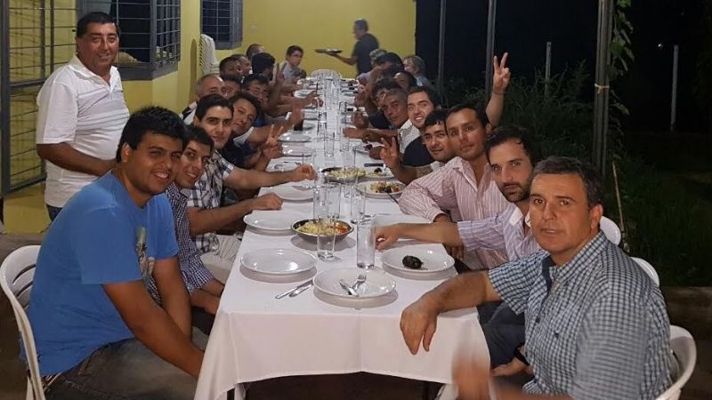 Apoyan a Lucía Corpacci por su “compromiso con los trabajadores”