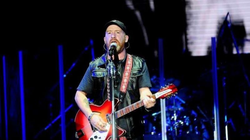 Arranca el Cosquín Rock 2017