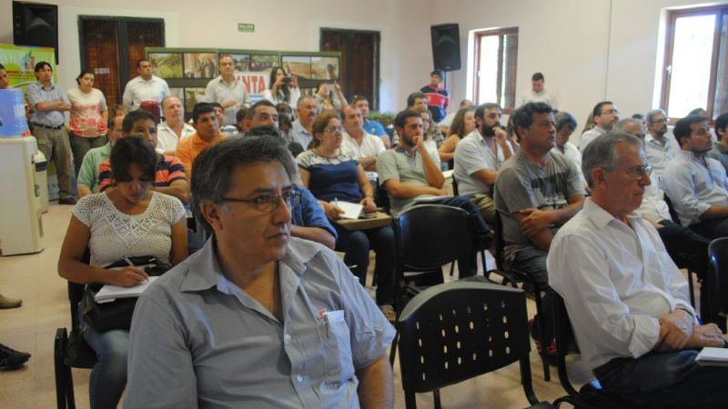 Promueven líneas nacionales de financiamiento