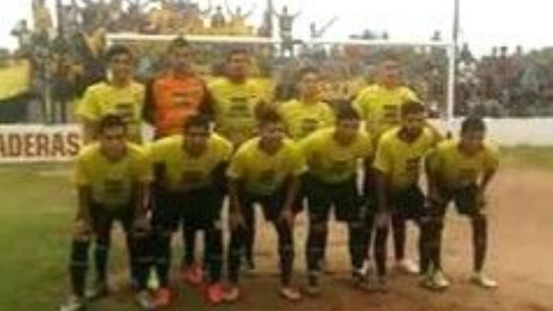 Federal C: Este domingo Deportivo Obrero vs. San Martín