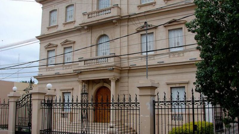 Nombran nuevos párrocos en Capital e interior