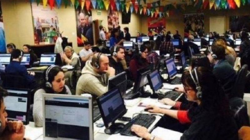 La campaña PRO contra los docentes