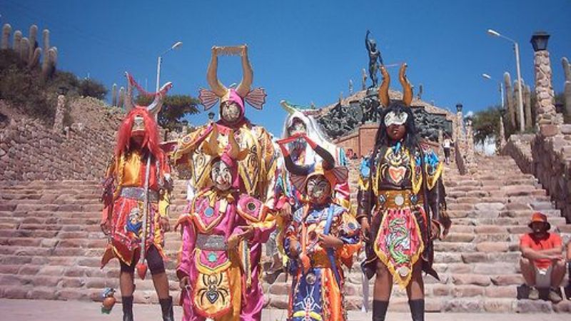 Alto nivel de reservas hoteleras en el fin de semana largo