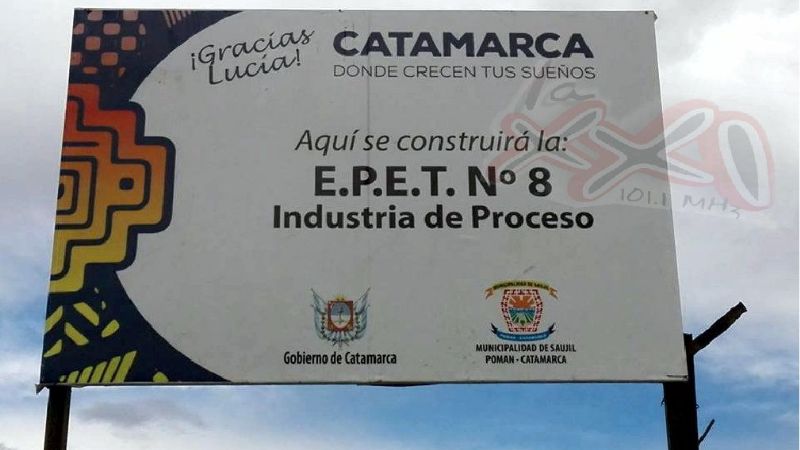 Un sueño que empieza a hacerse realidad